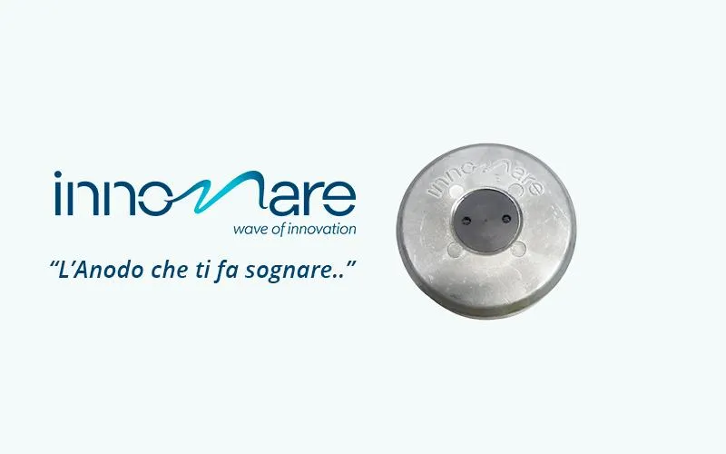 Anodo FSP 125 di Innomare